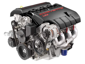 P7E74 Engine